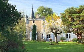 Mazette! Le Chateau